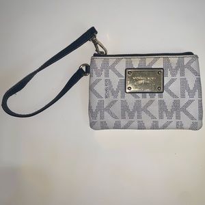 Michael Kors wristlet